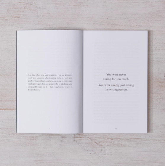 A Gentle Reminder - Book - Image 2