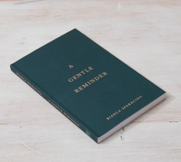 A Gentle Reminder - Book - Image 3