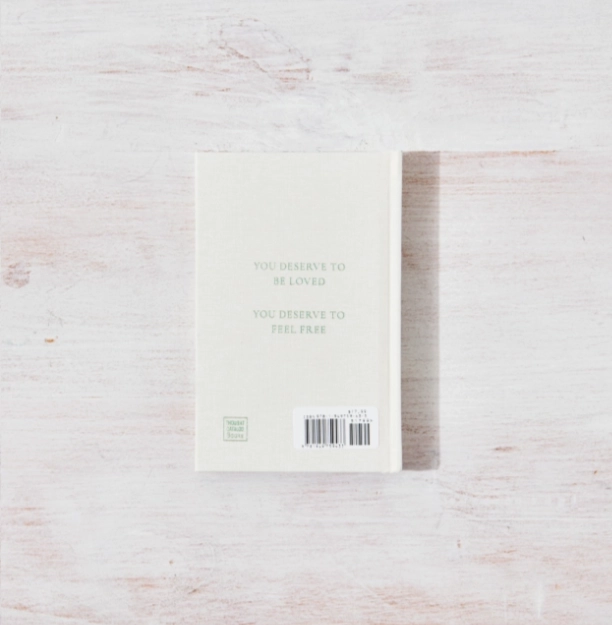 All That You Deserve - Book