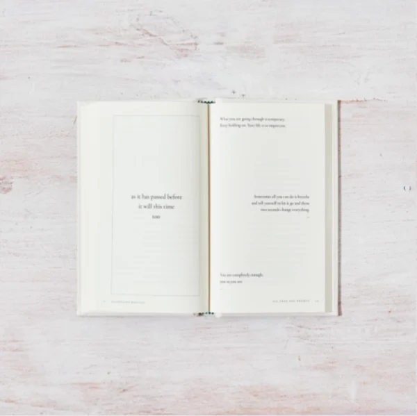 All That You Deserve - Book - Image 4