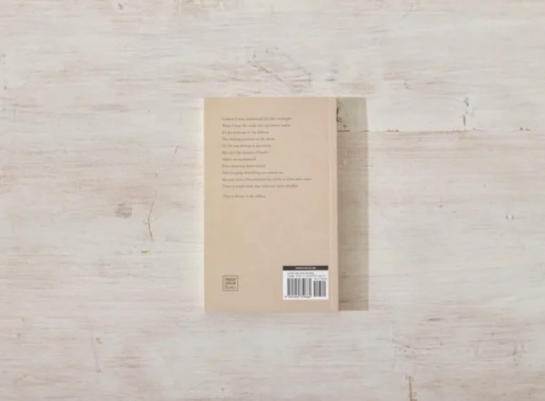 Beauty in the Stillness - Book - Image 2
