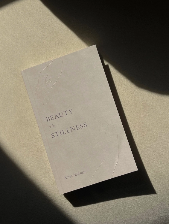 Beauty in the Stillness - Book - Image 5