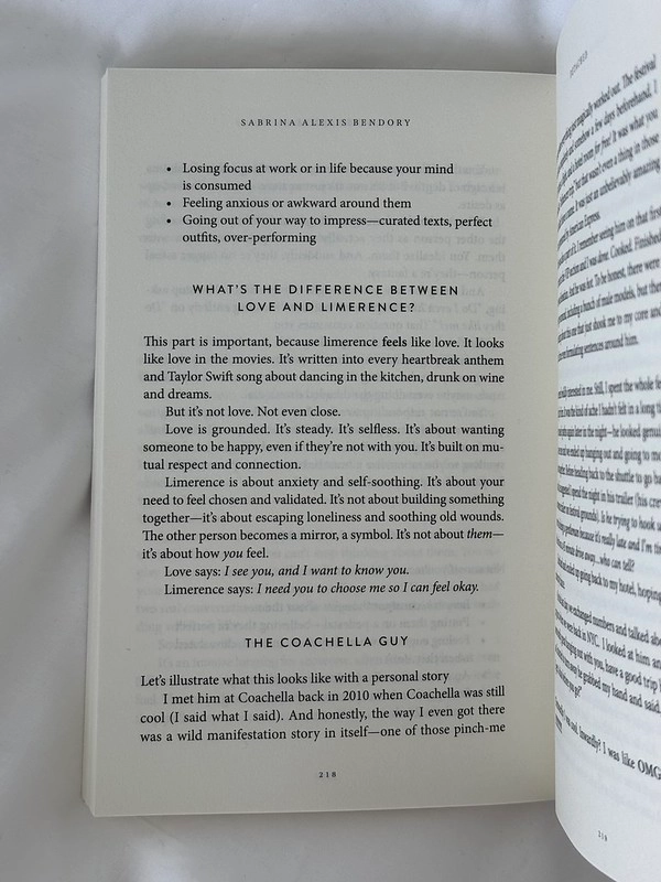 Detached: How To Let Go, Heal, & Become Irresistible (Book) - Image 4