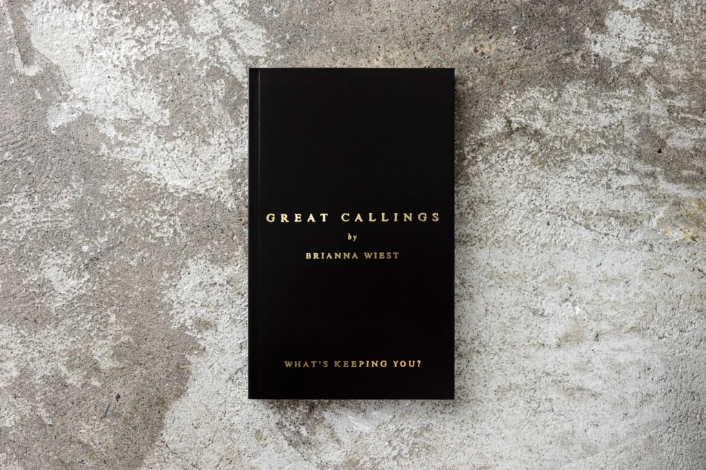 Great Callings - (Book)