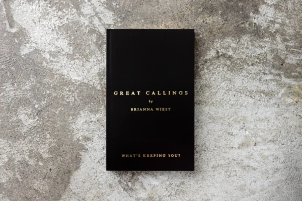 Great Callings - (Book) - Image 1