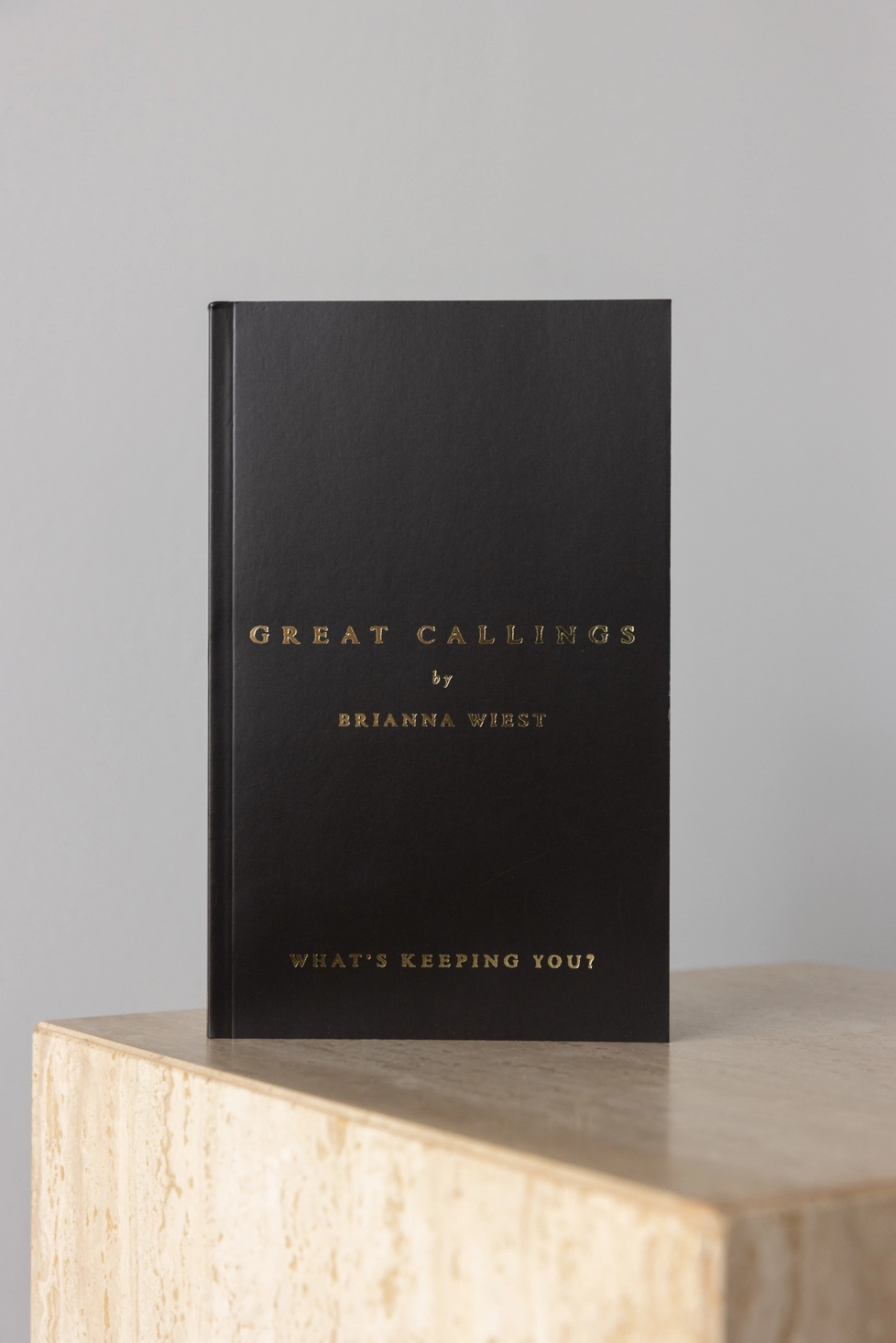 Great Callings - (Book) - Image 2