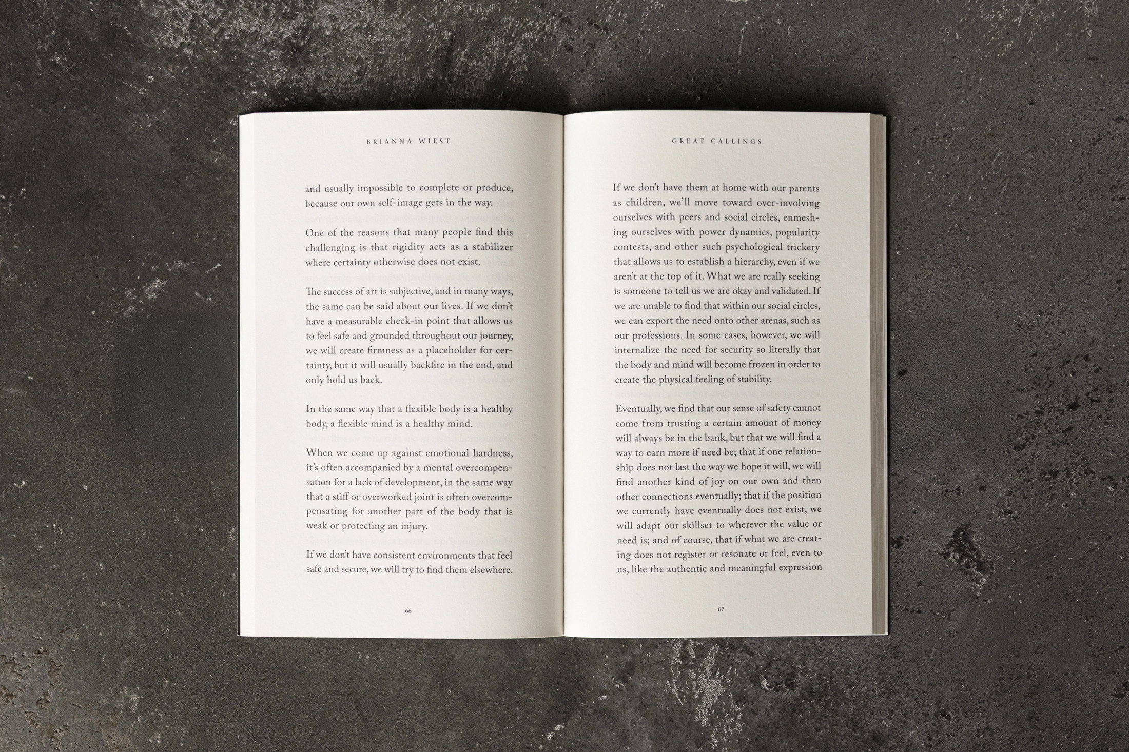 Great Callings - (Book) - Image 3