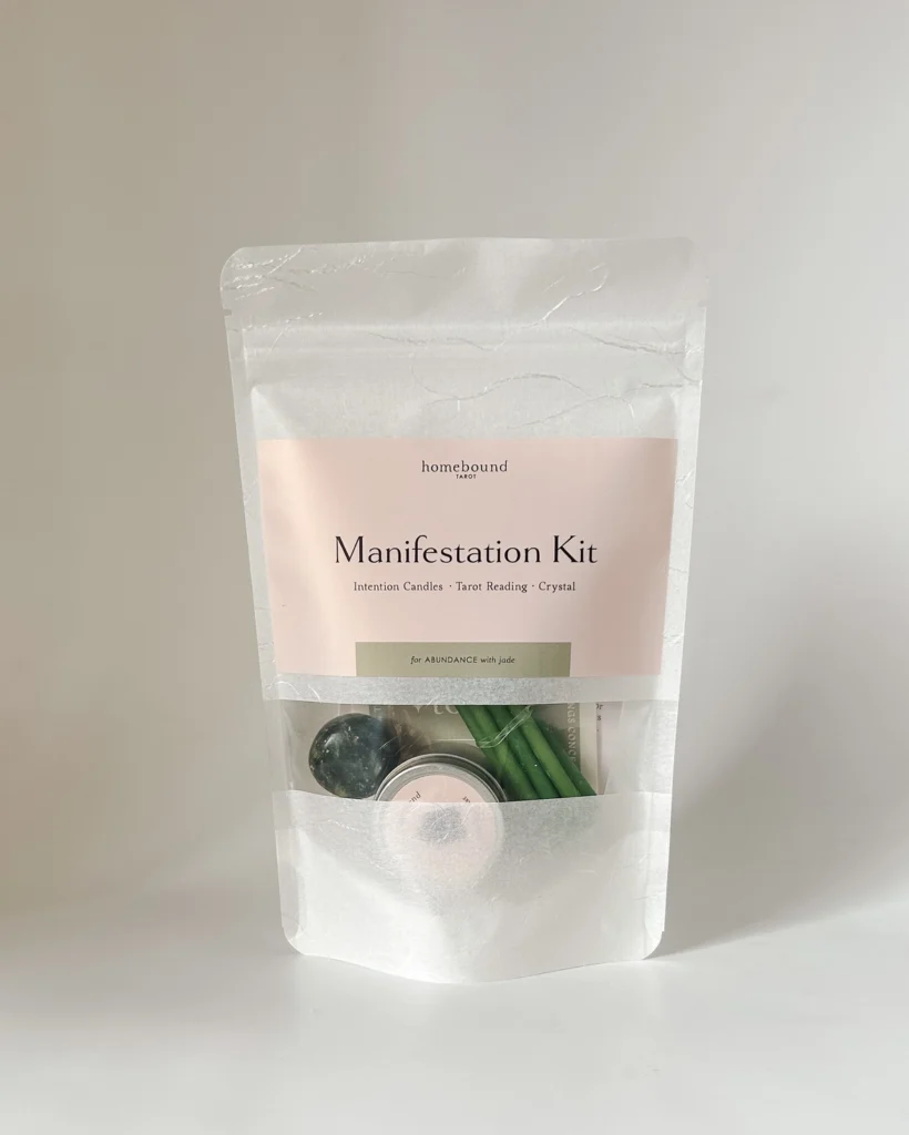 Homebound-Tarot-Manifestation-Kit
