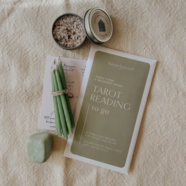 Manifestation Kit - Abundance - Image 3
