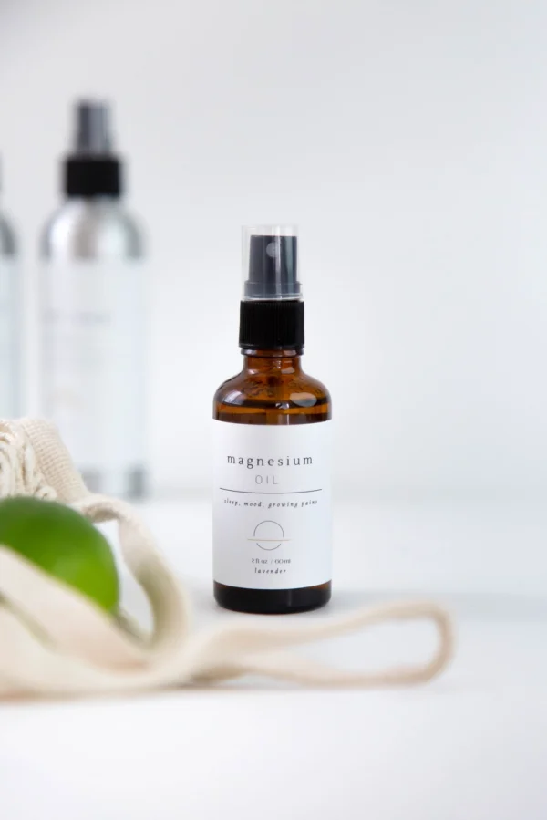 Magnesium Spray - Image 2