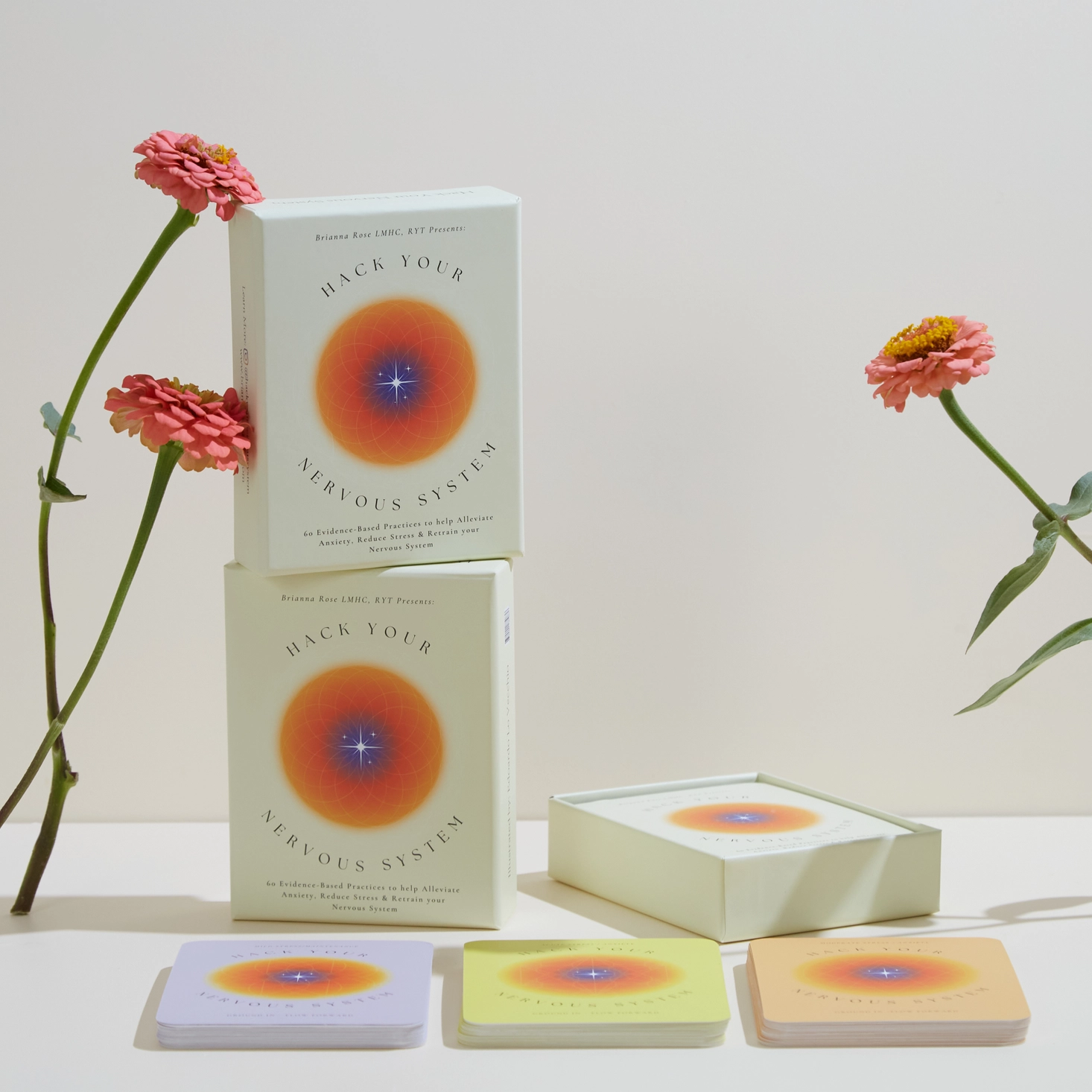 Hack Your Nervous System Card Deck - Image 4