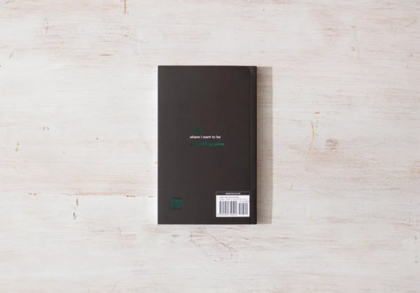 No Idea What I'm Doing But F*Ck It - (Book) - Image 2