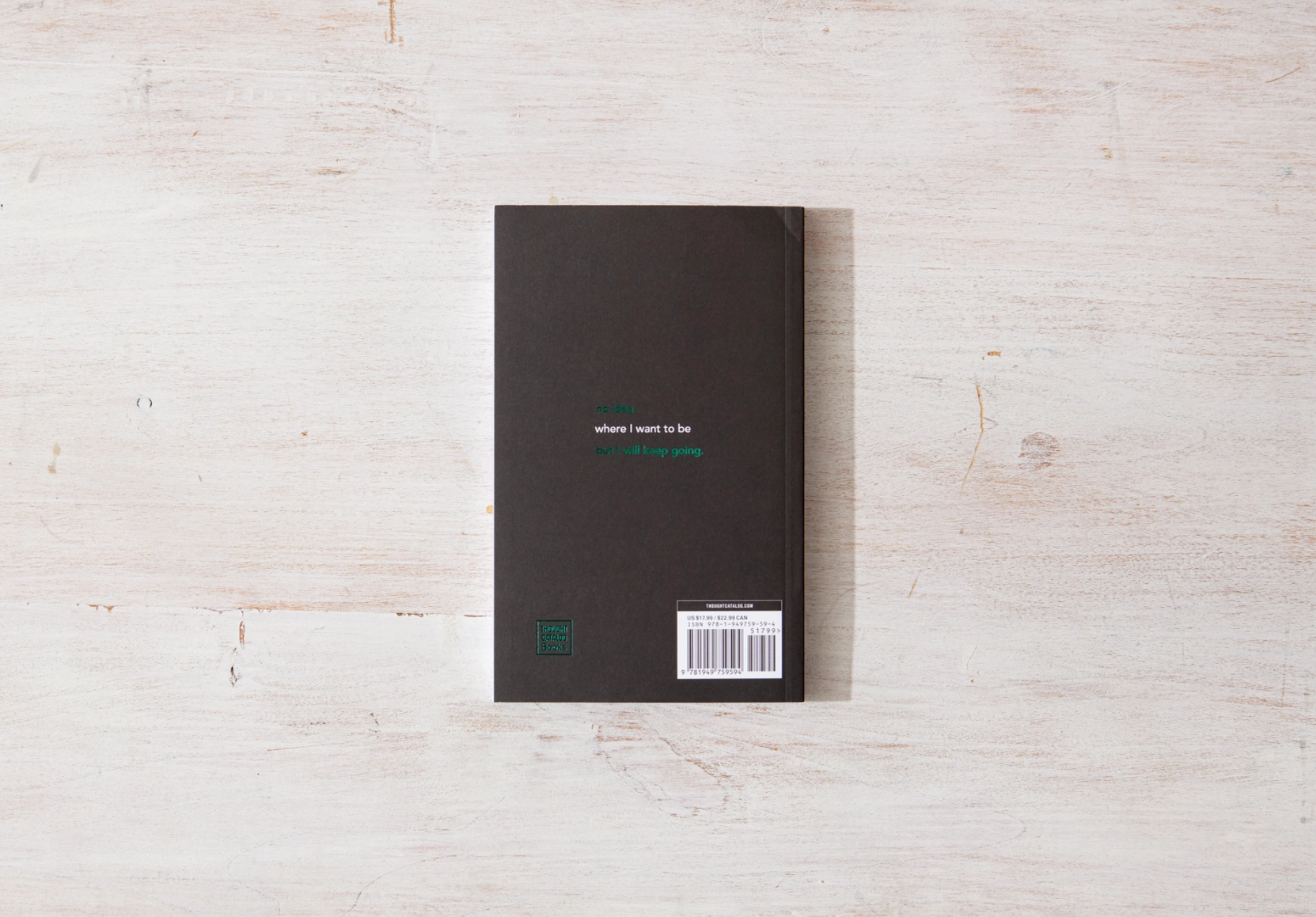 No Idea What I'm Doing But F*Ck It - (Book) - Image 2