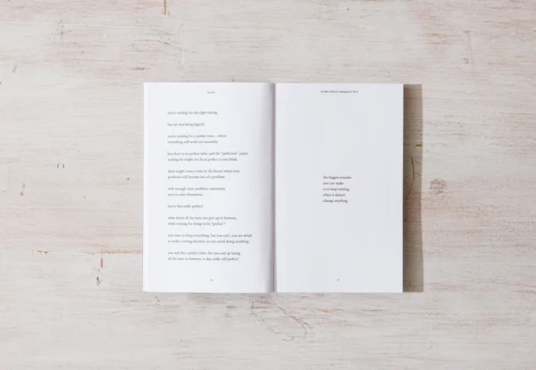 No Idea What I'm Doing But F*Ck It - (Book) - Image 4