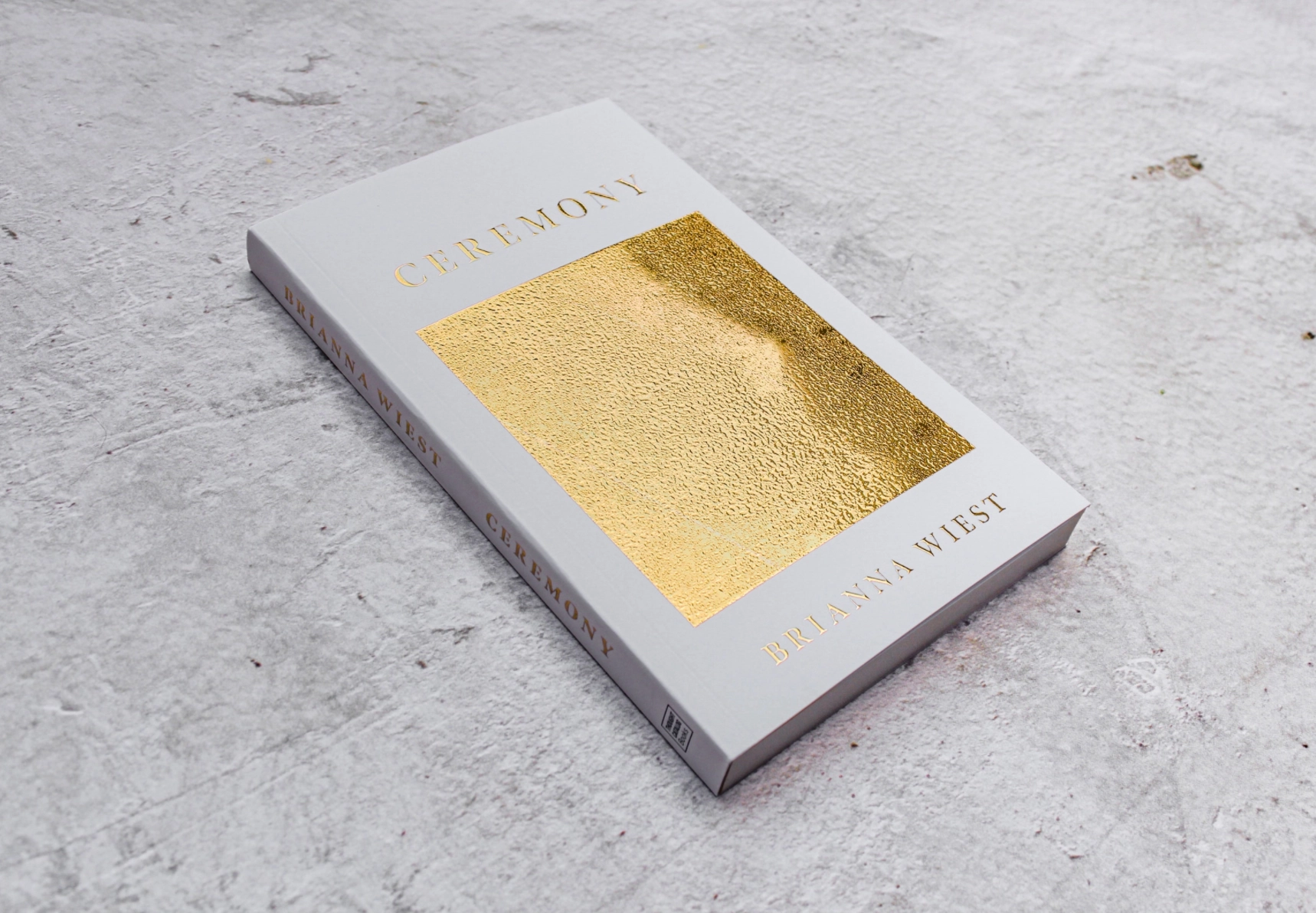 Ceremony - Book - Image 5
