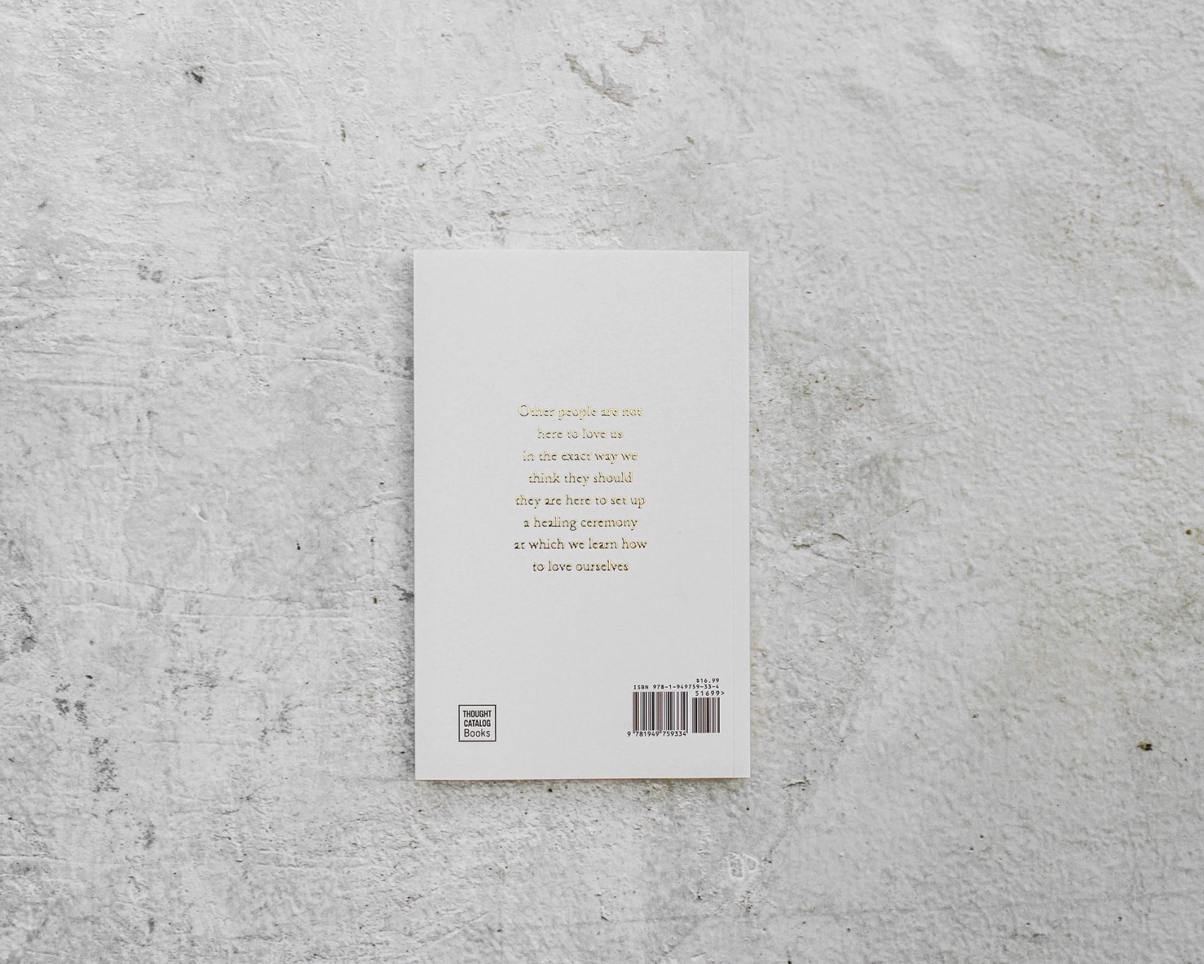 Ceremony - Book - Image 2