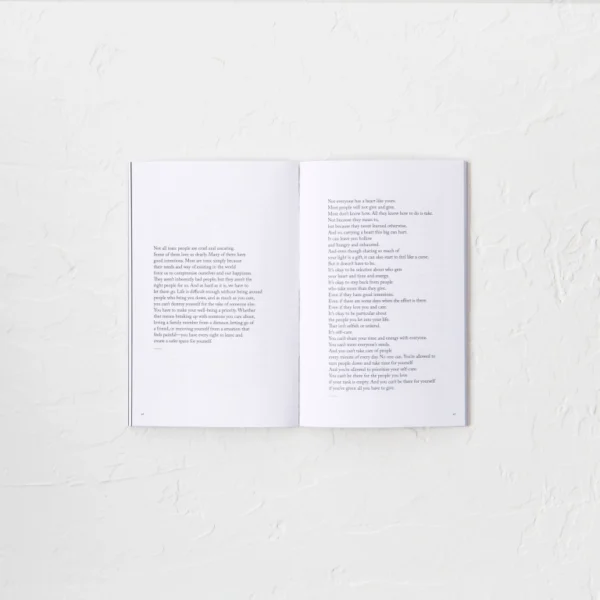 Daring To Take Up Space - Book - Image 3