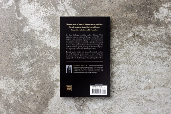 Great Callings - (Book) - Image 4
