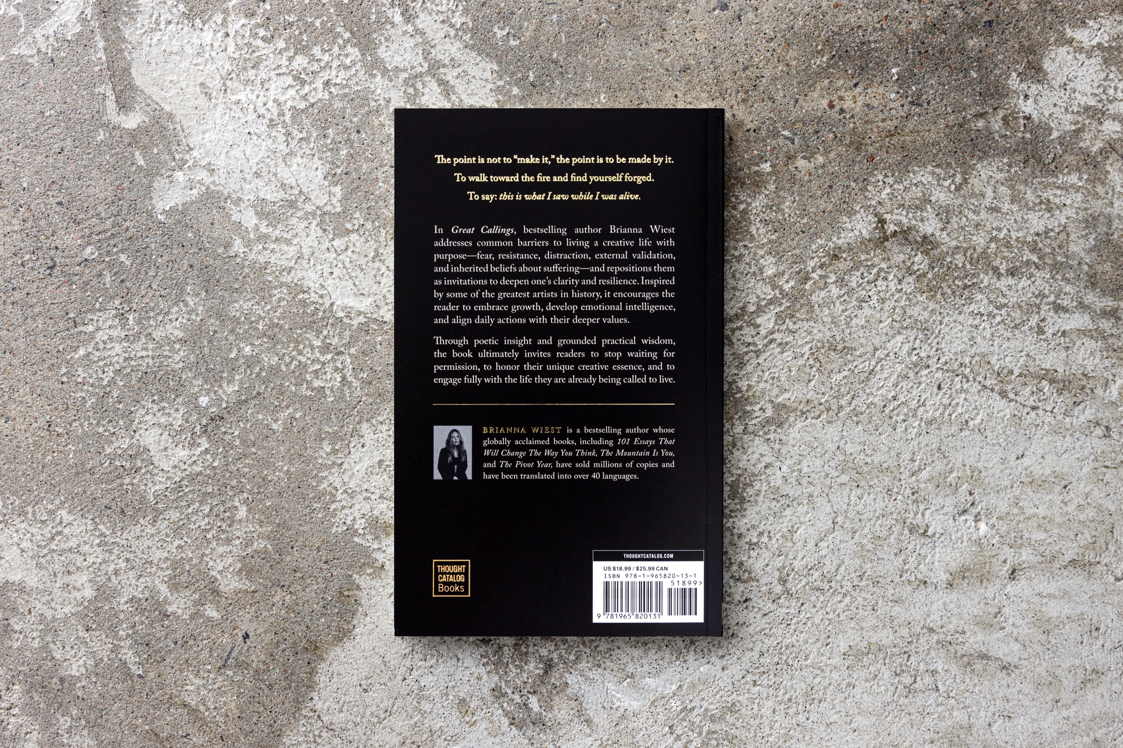 Great Callings - (Book) - Image 4