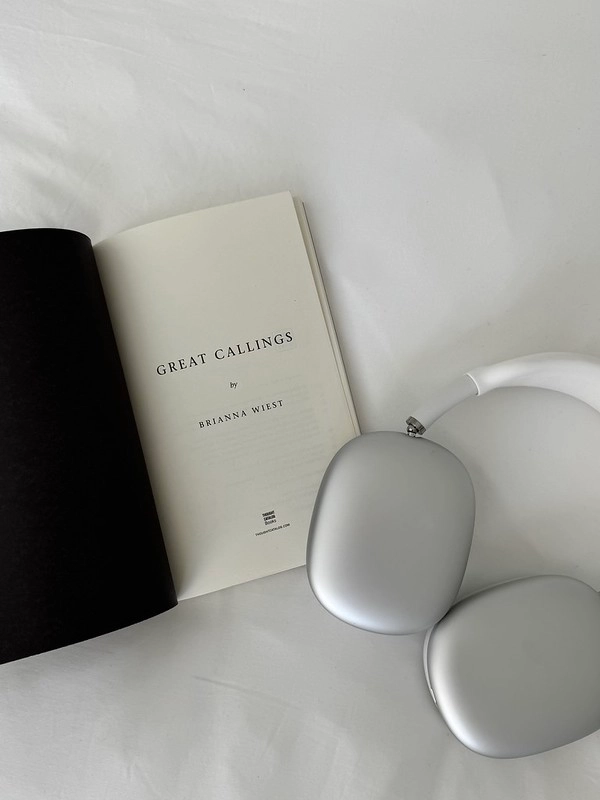 Great Callings - (Book) - Image 5