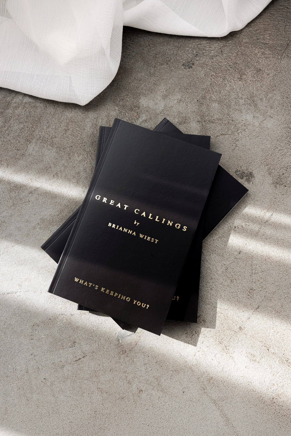 Great Callings - (Book) - Image 6