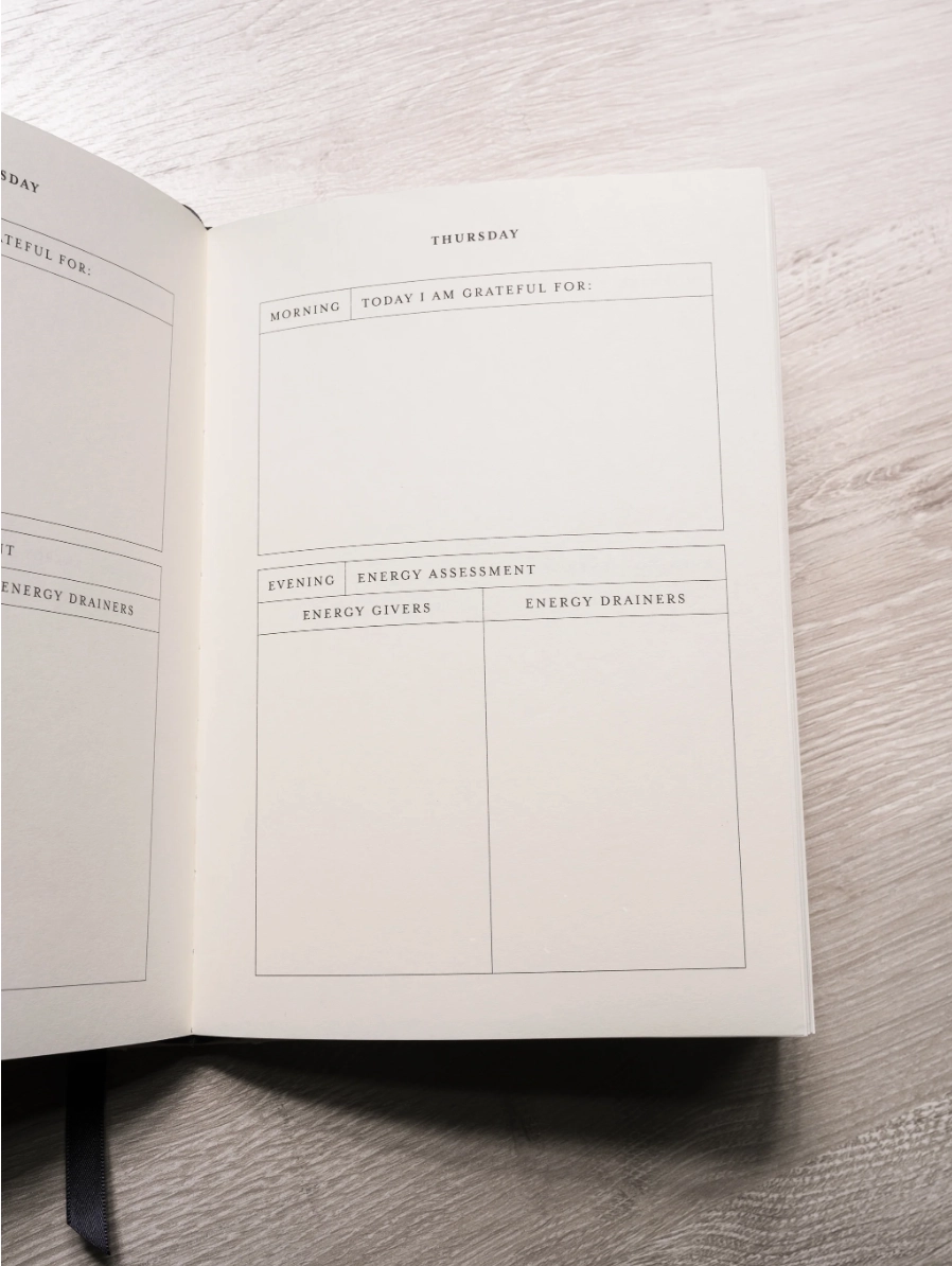 The Becoming Journal - A Guided Journal - Image 2