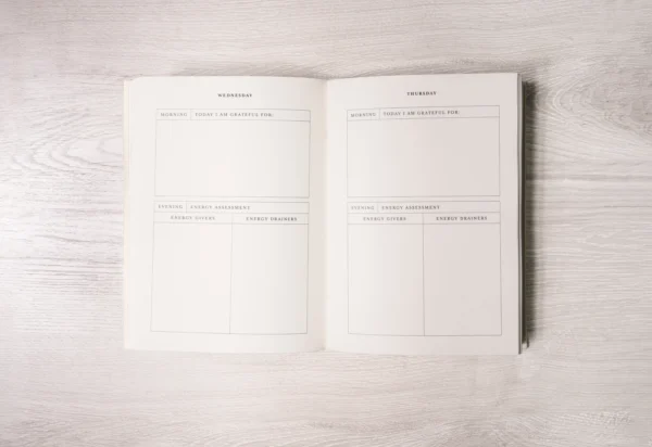 The Becoming Journal - A Guided Journal - Image 3