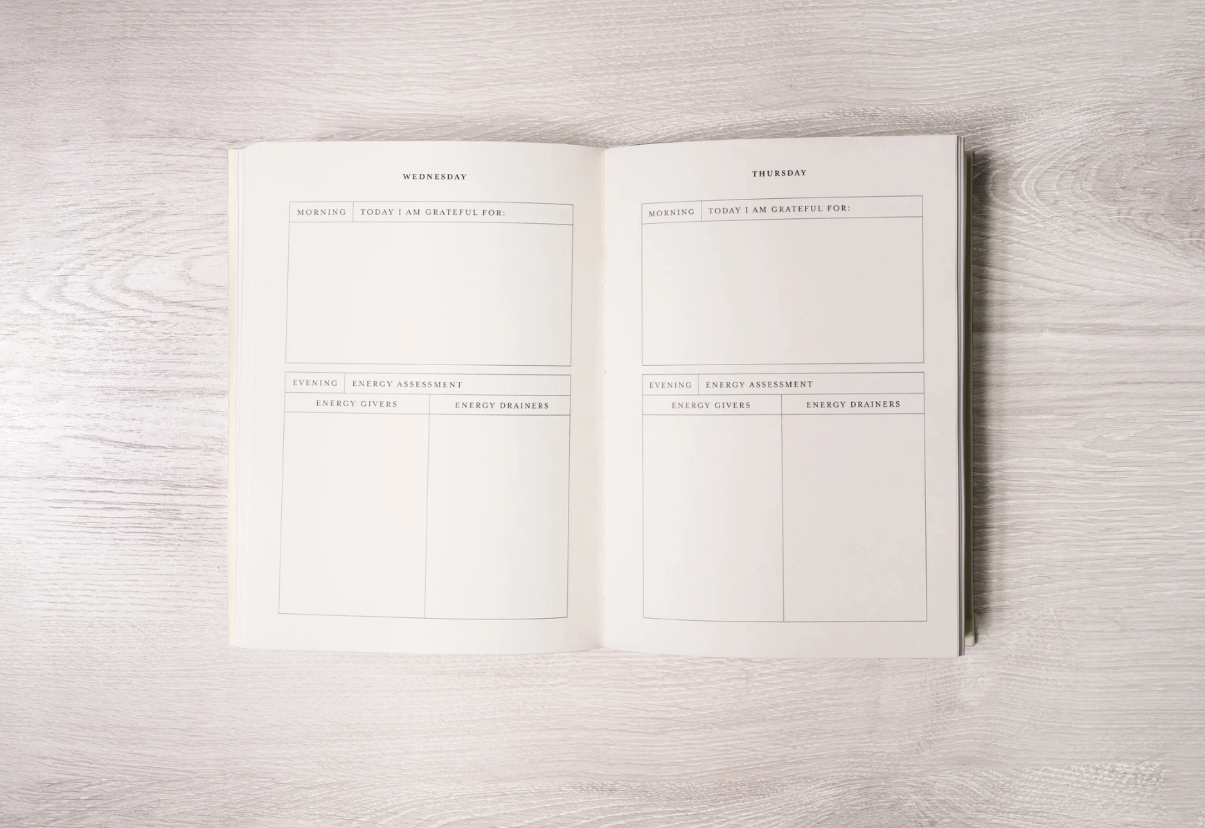 The Becoming Journal - A Guided Journal - Image 3