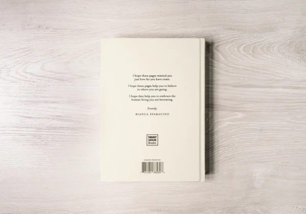 The Becoming Journal - A Guided Journal - Image 5