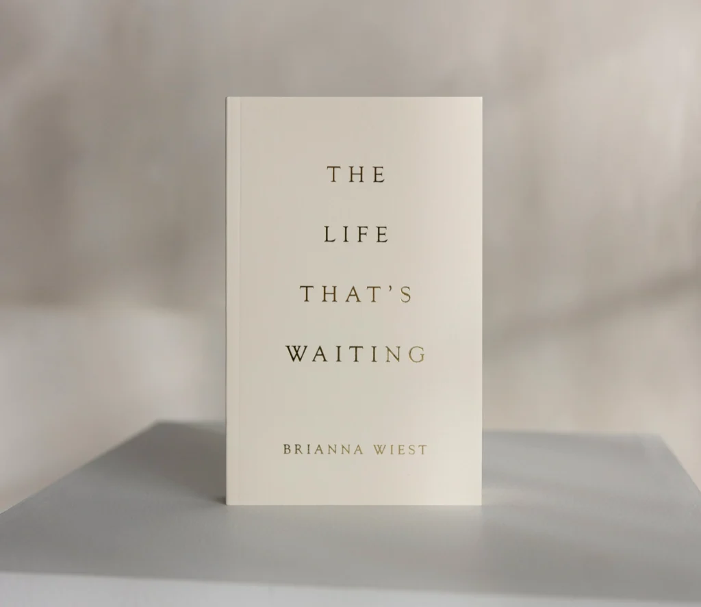 The Life That's Waiting (Book)