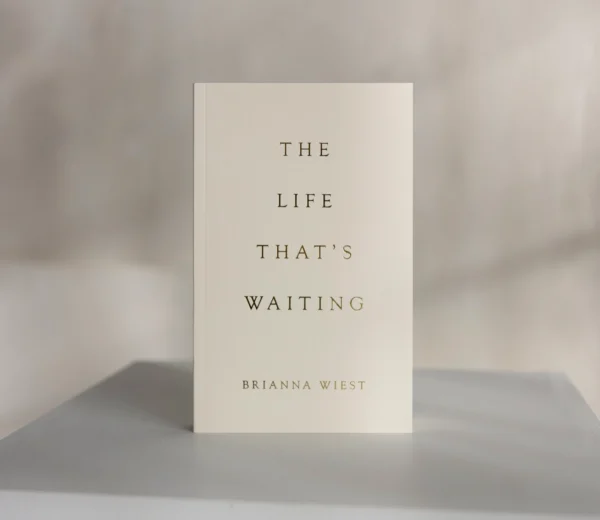 The Life That's Waiting (Book) - Image 1