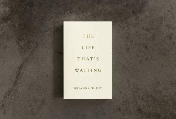 The Life That's Waiting (Book) - Image 2