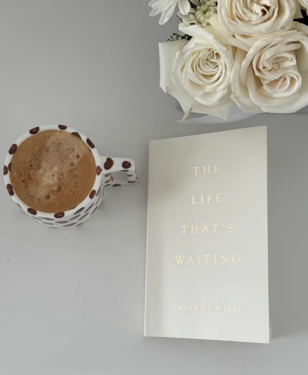 The Life That's Waiting (Book) - Image 8