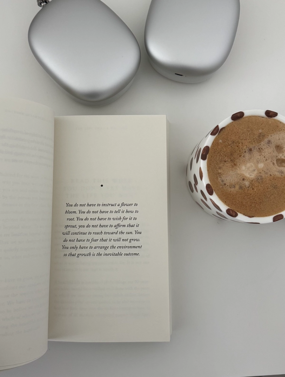 The Life That's Waiting (Book) - Image 9