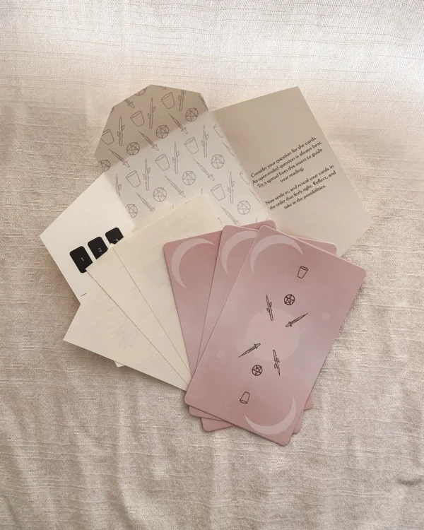 Tarot Reading To-Go - Image 4