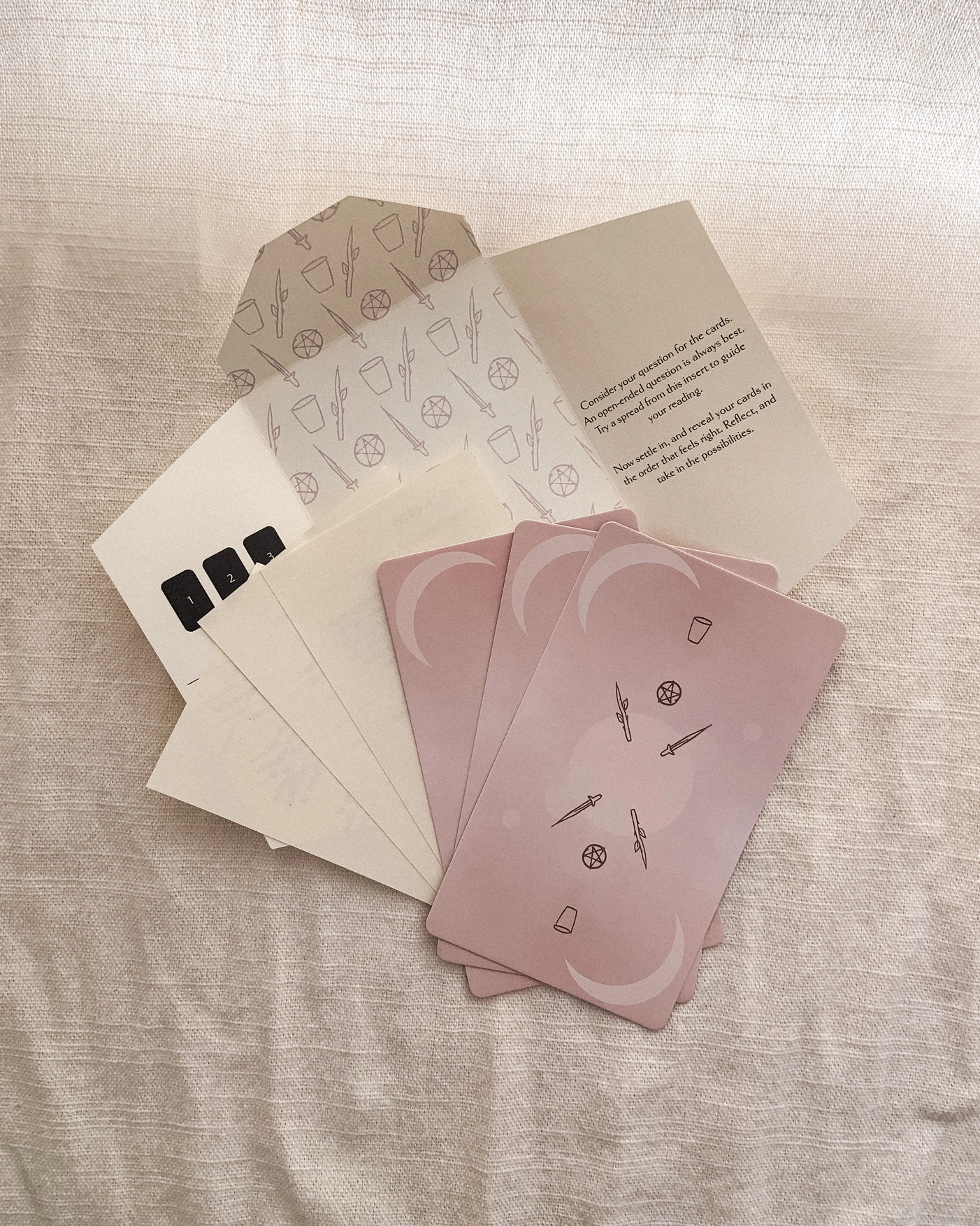 Tarot Reading To-Go - Image 4