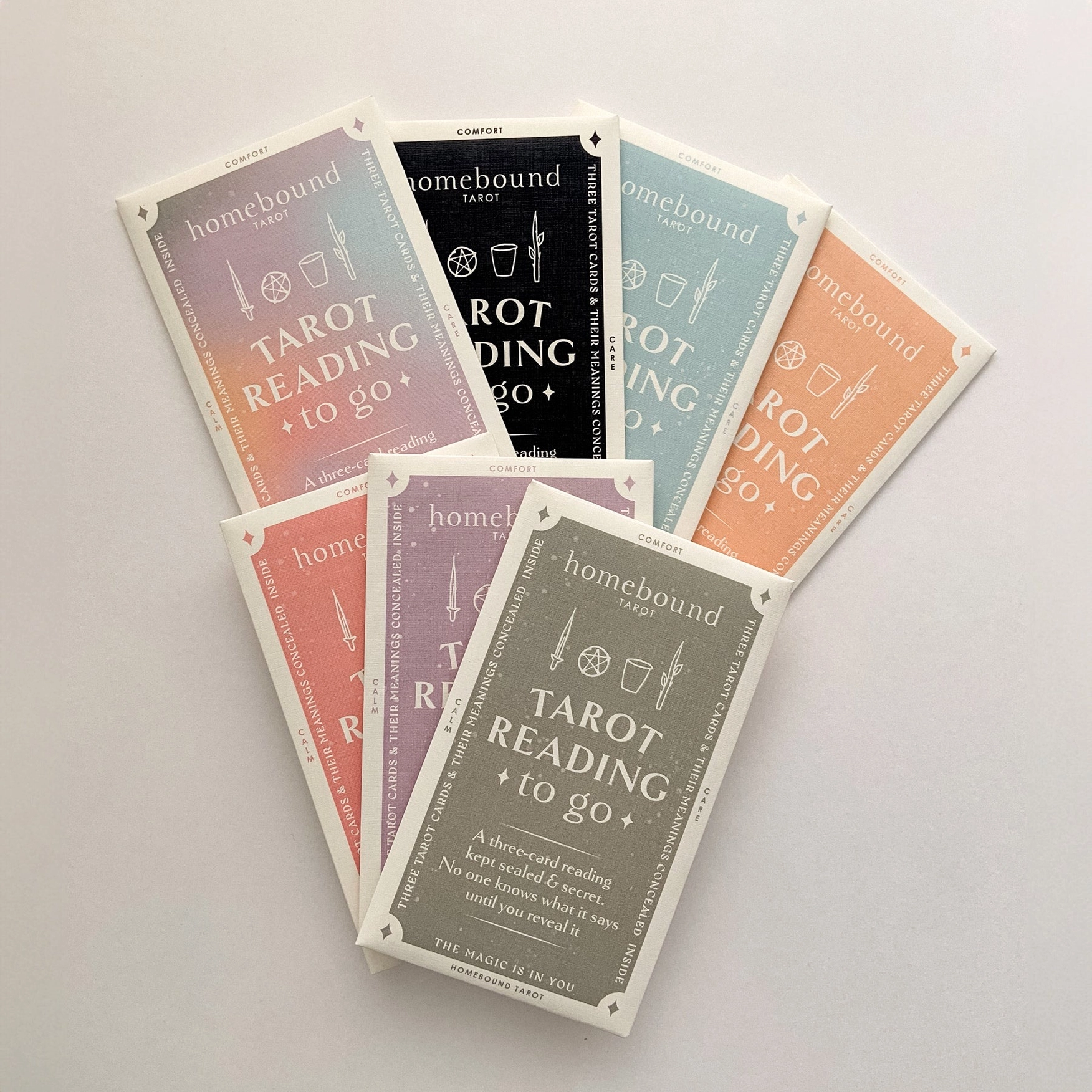 Tarot Reading To-Go - Image 2