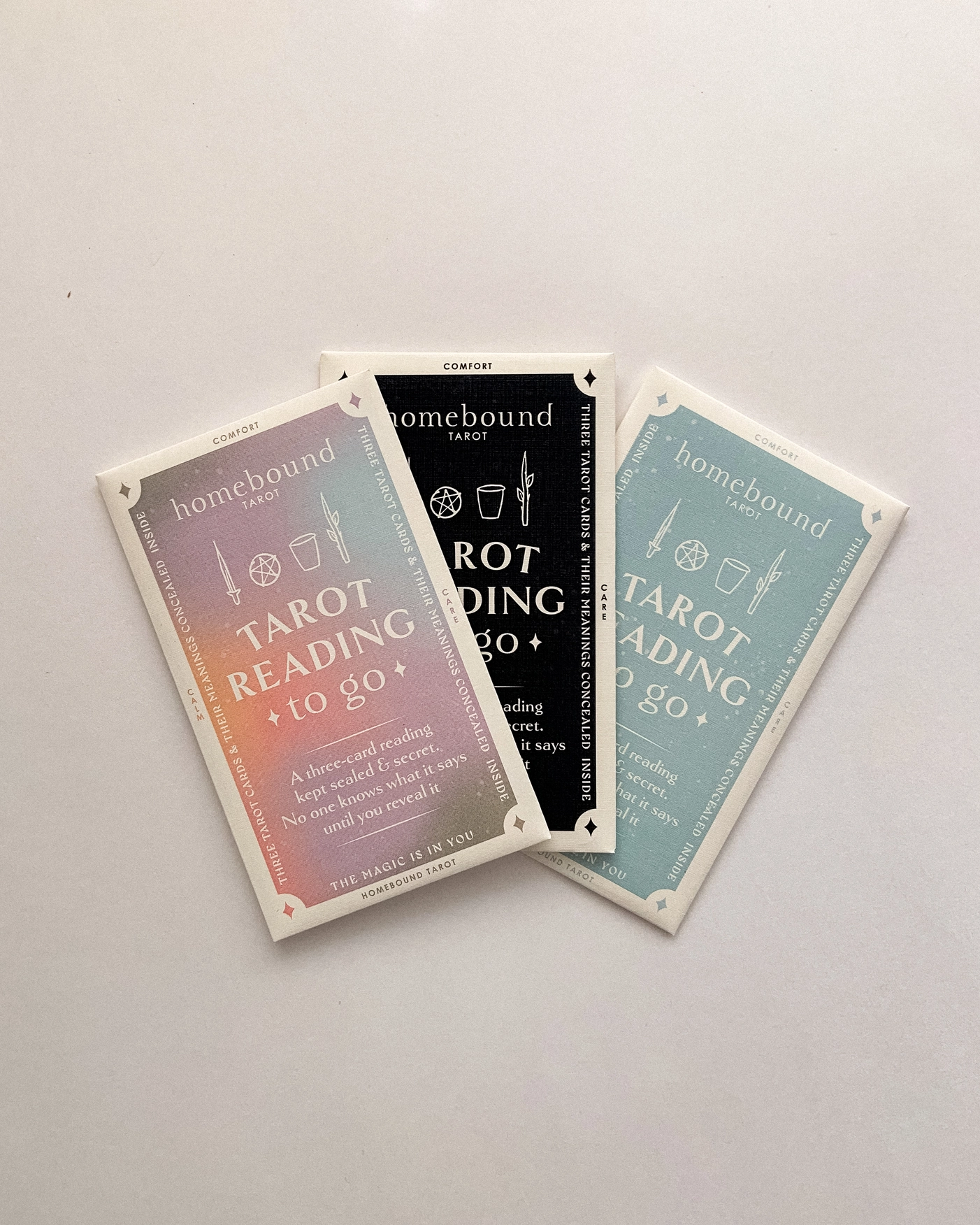 Tarot Reading To-Go - Image 1